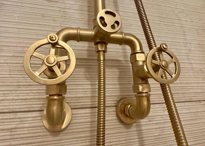 Oolt Huus No 1 I Exklusives Wohnen Im Denkmalgeschuetzten Reetdachhaus Appartement Geestland